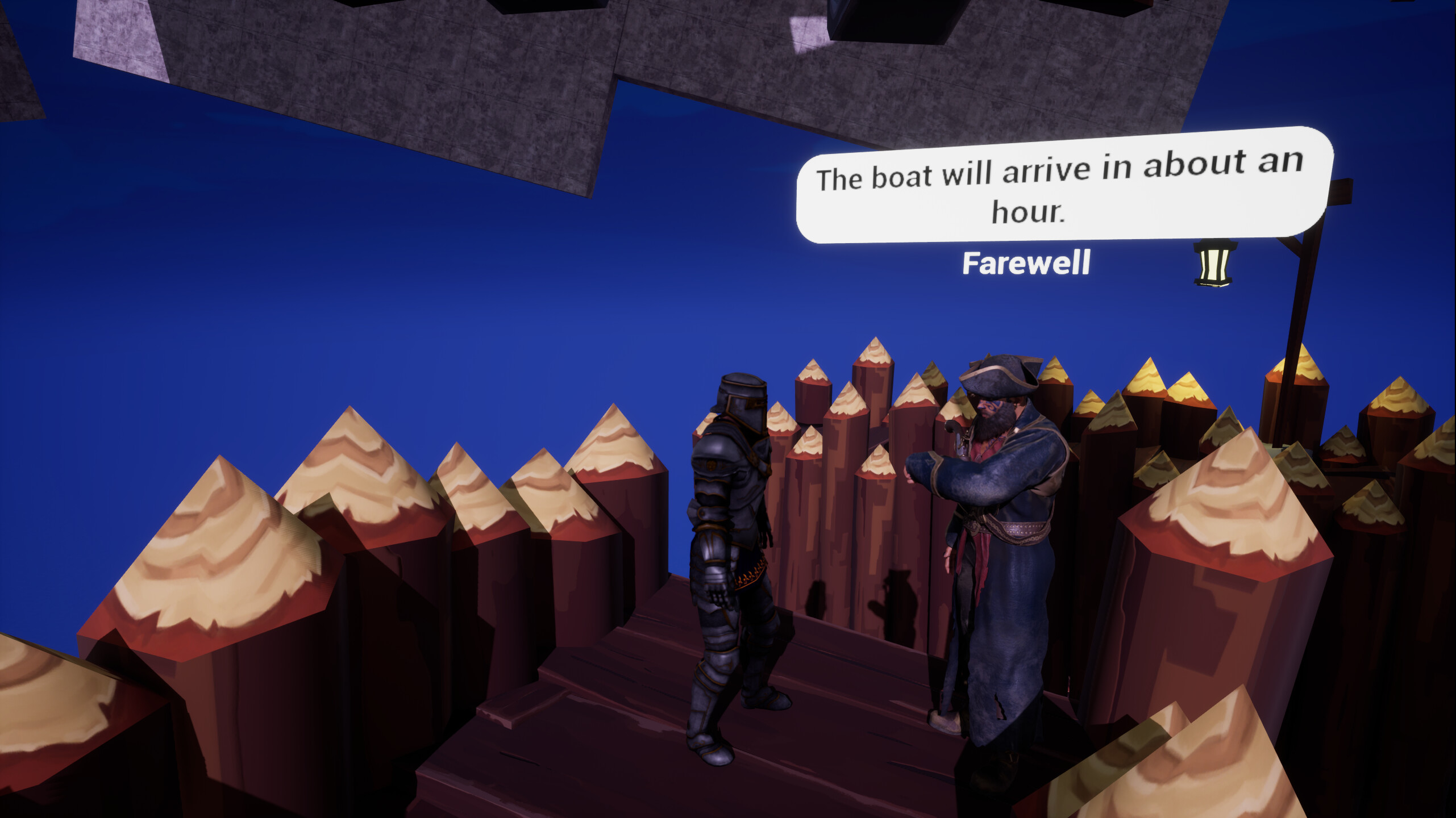 Rage Quit screenshot 7