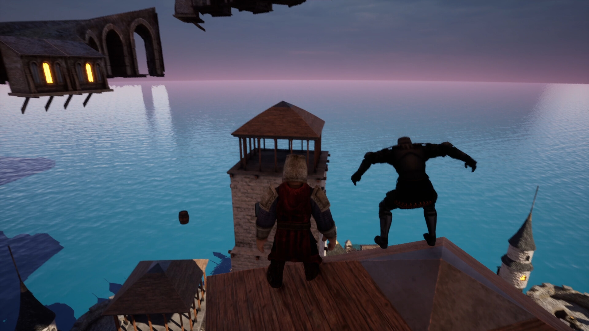 Rage Quit screenshot 3