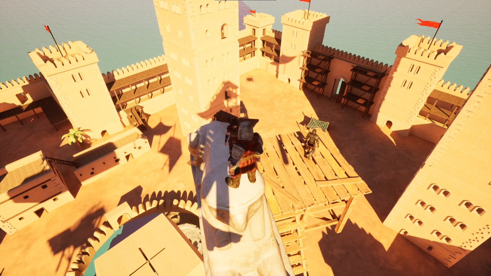 Rage Quit screenshot 4