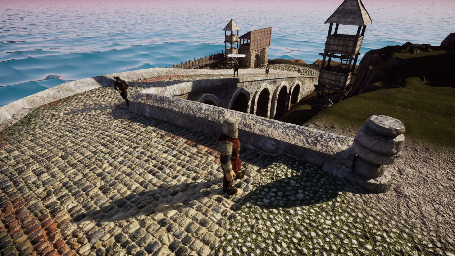 Rage Quit screenshot 1