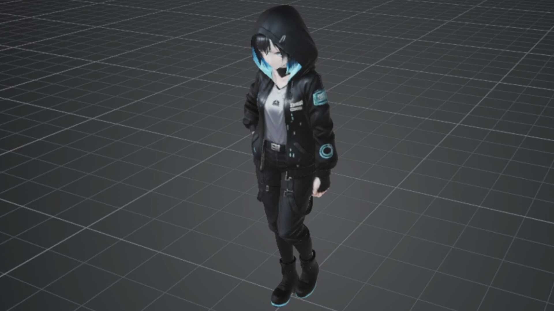 WIRED TOKYO screenshot 6