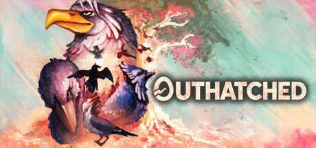 OUTHATCHED