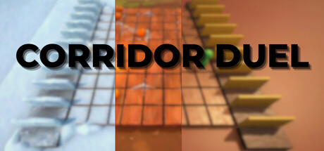 Corridor Duel