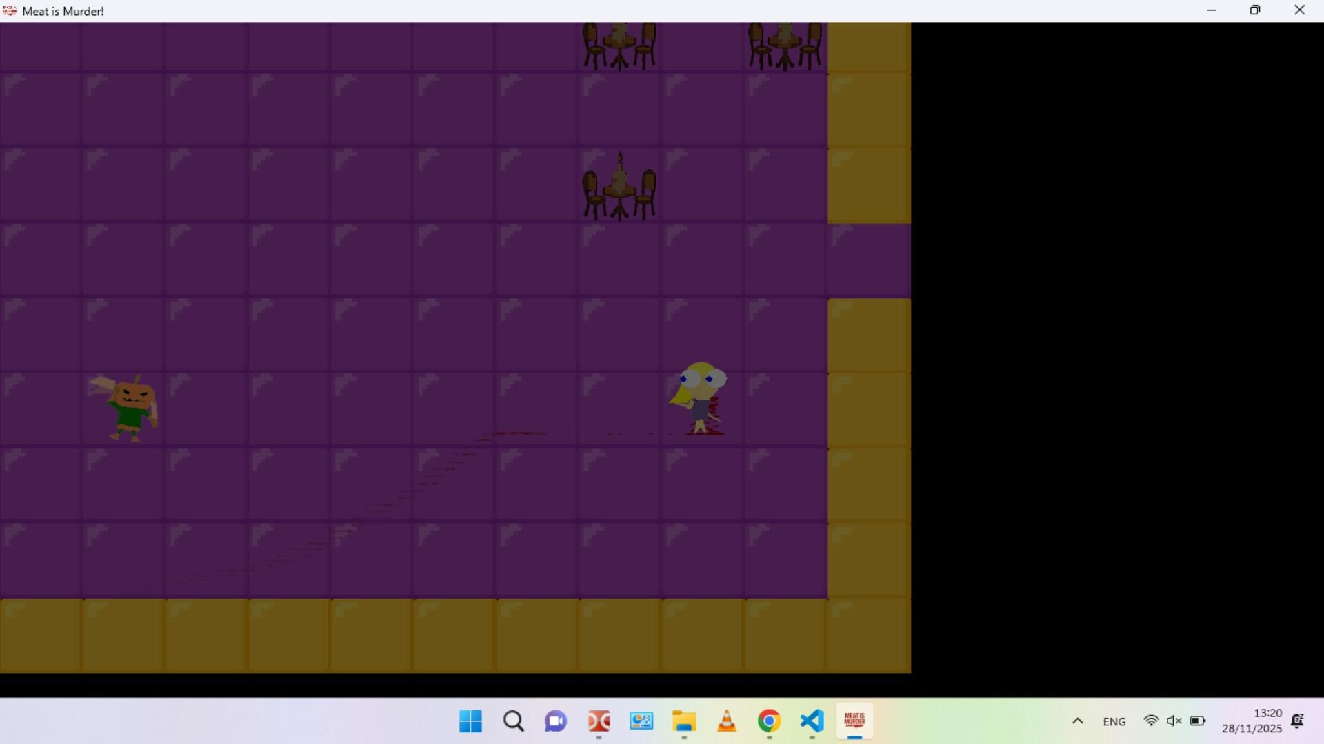Meat is Murder screenshot 6