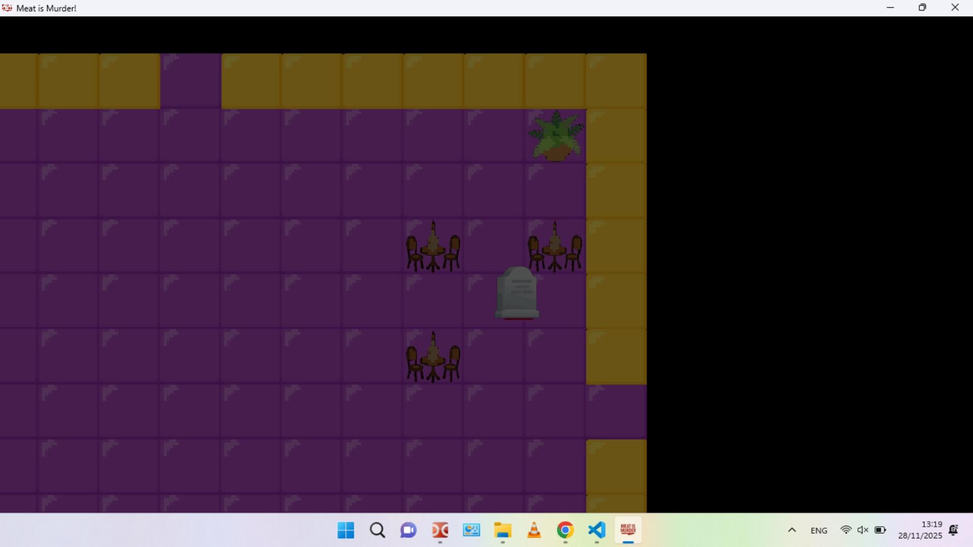 Meat is Murder screenshot 5