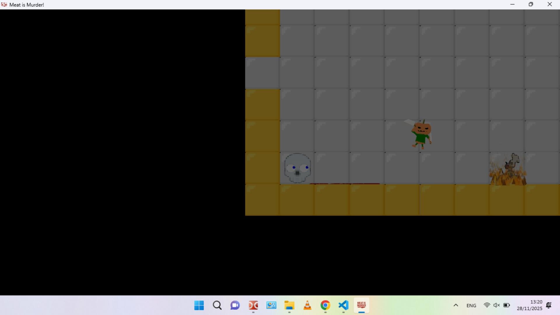 Meat is Murder screenshot 7