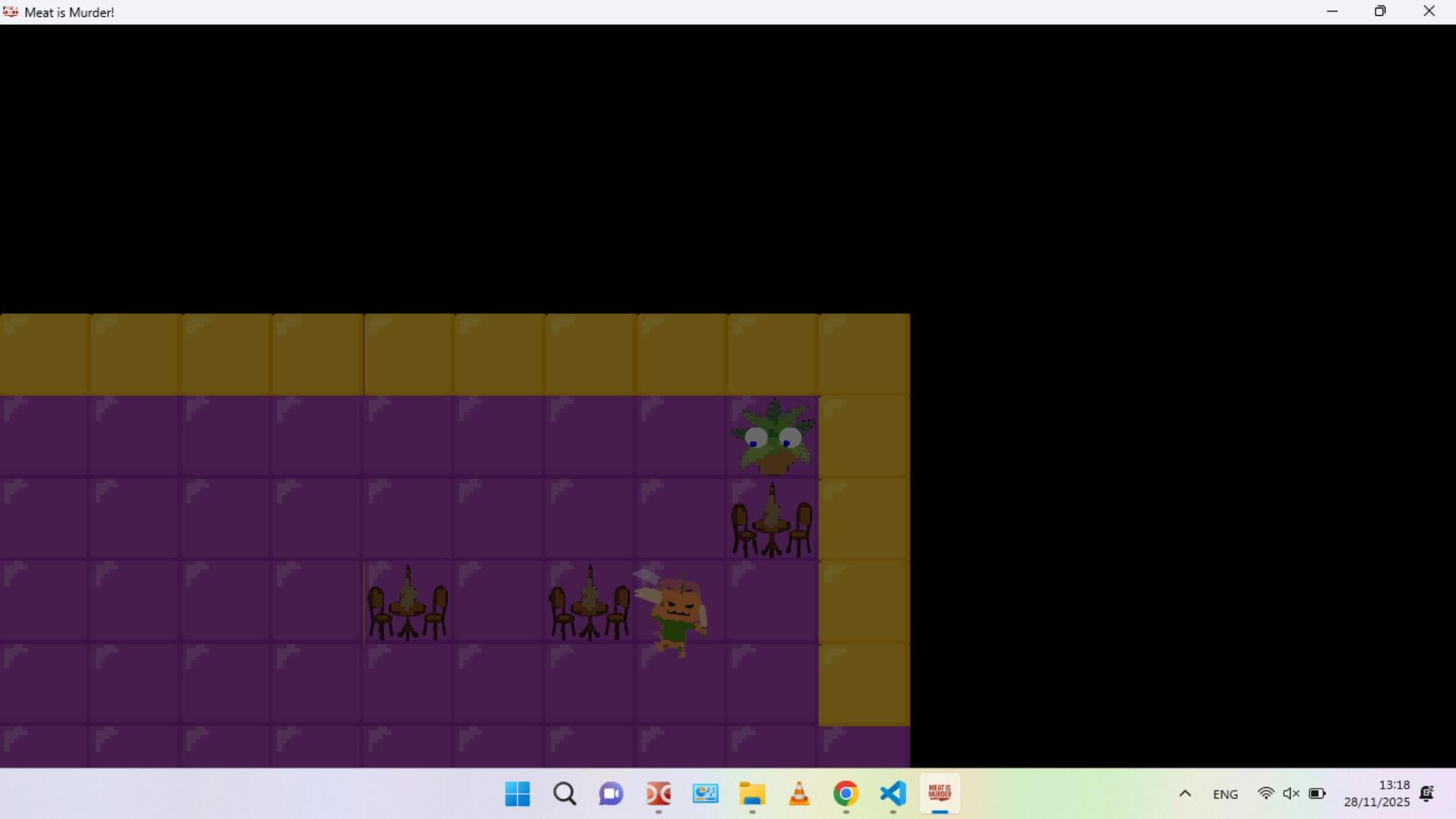 Meat is Murder screenshot 3