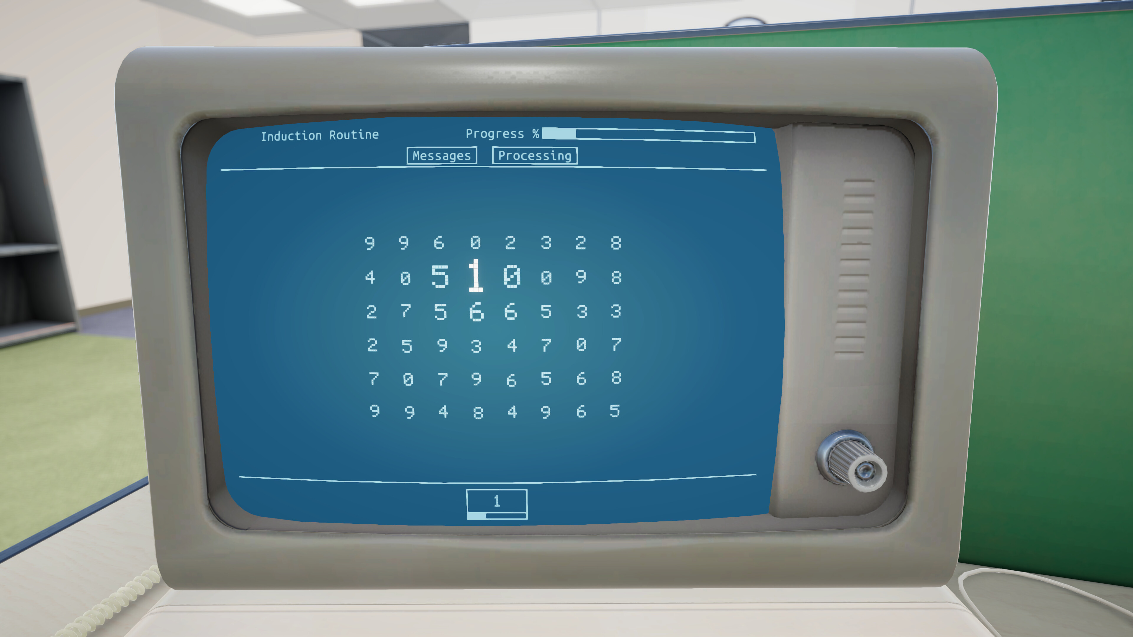Digital Processing screenshot 1