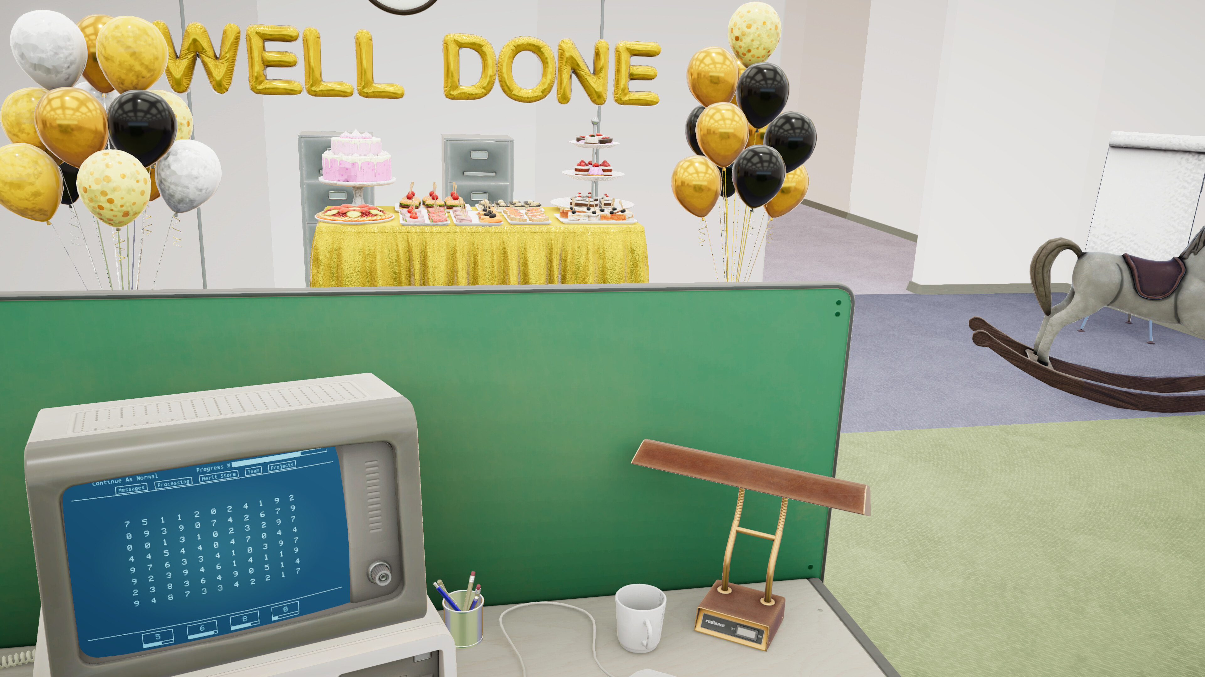Digital Processing screenshot 6