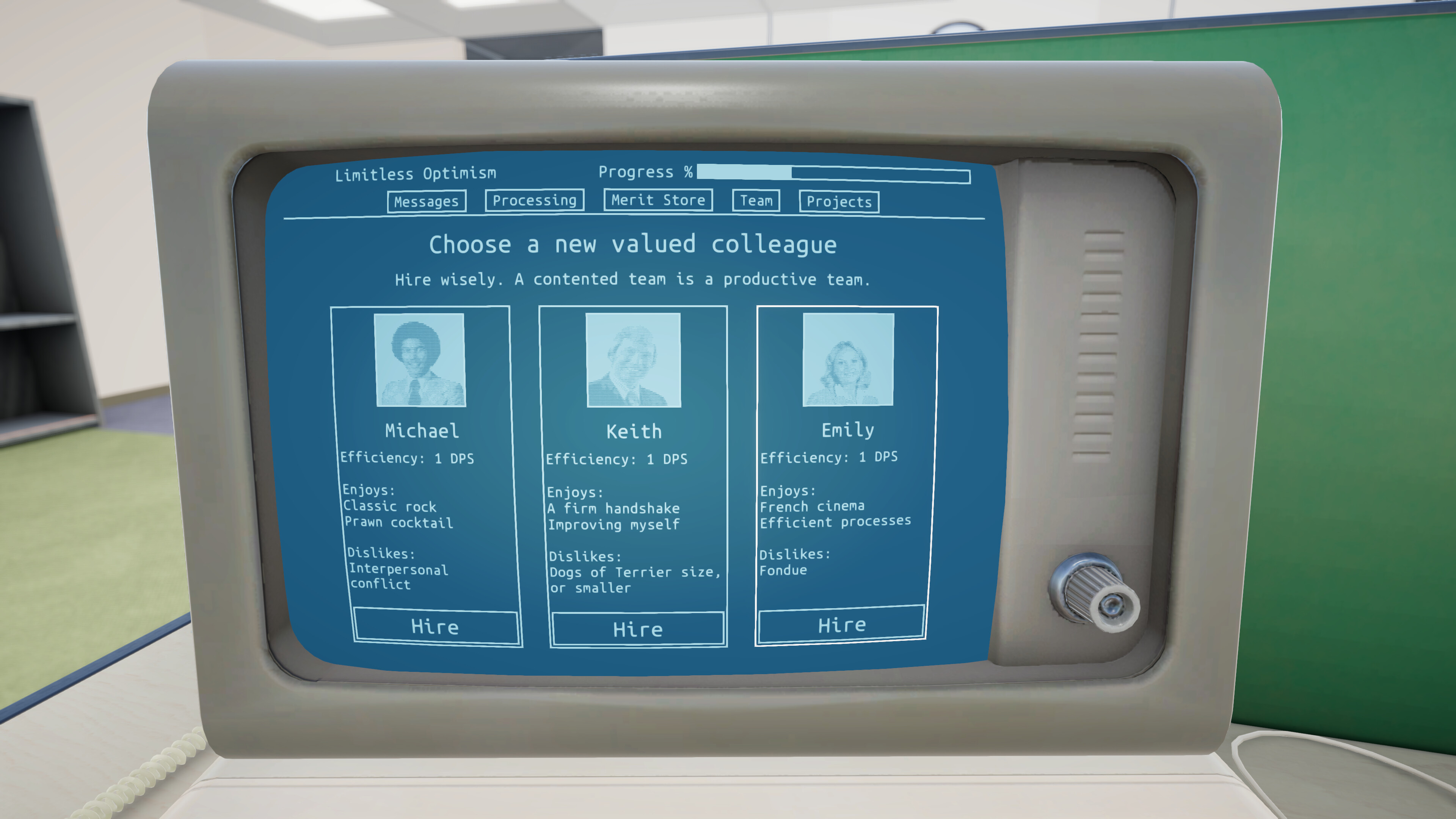 Digital Processing screenshot 3
