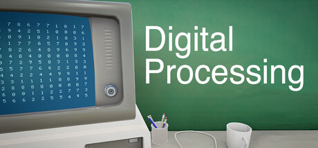 Digital Processing — Steam header