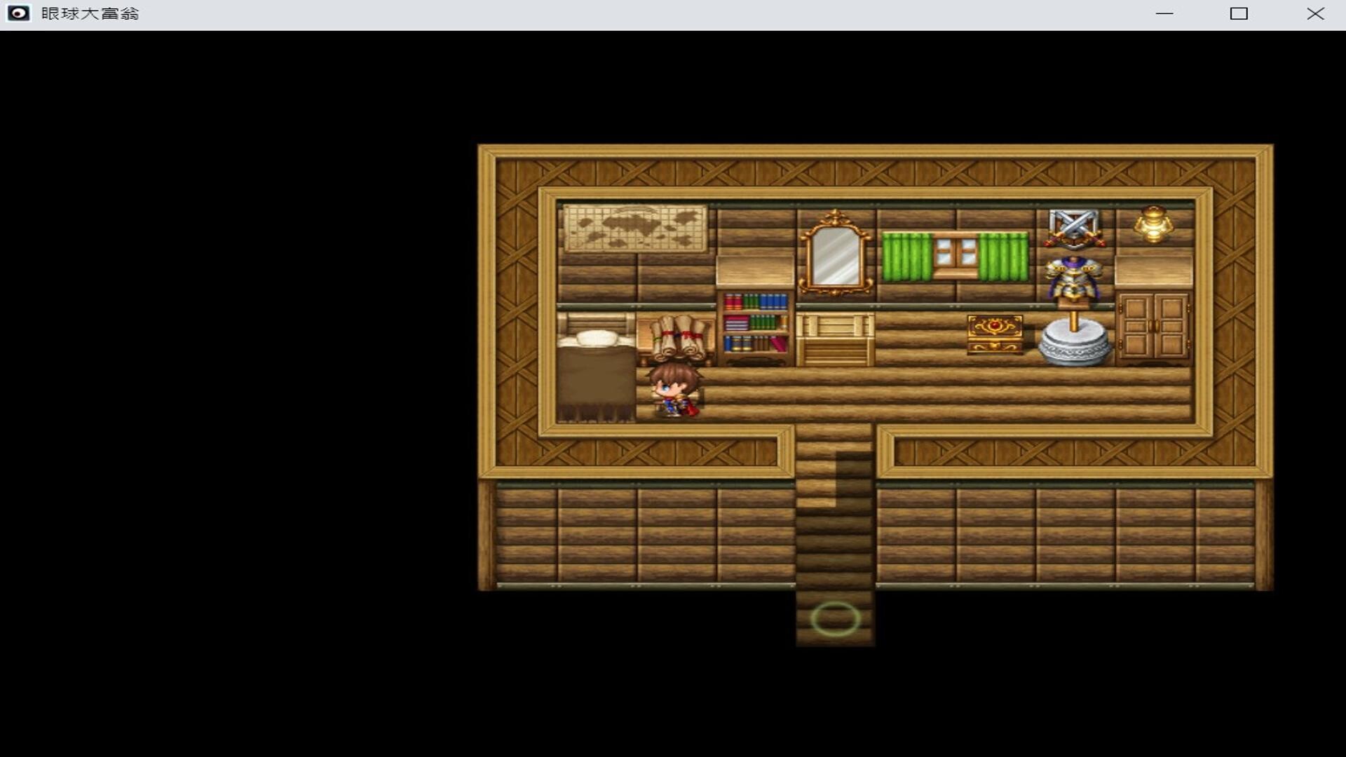 眼球大富翁 EyeBall Richman screenshot 8