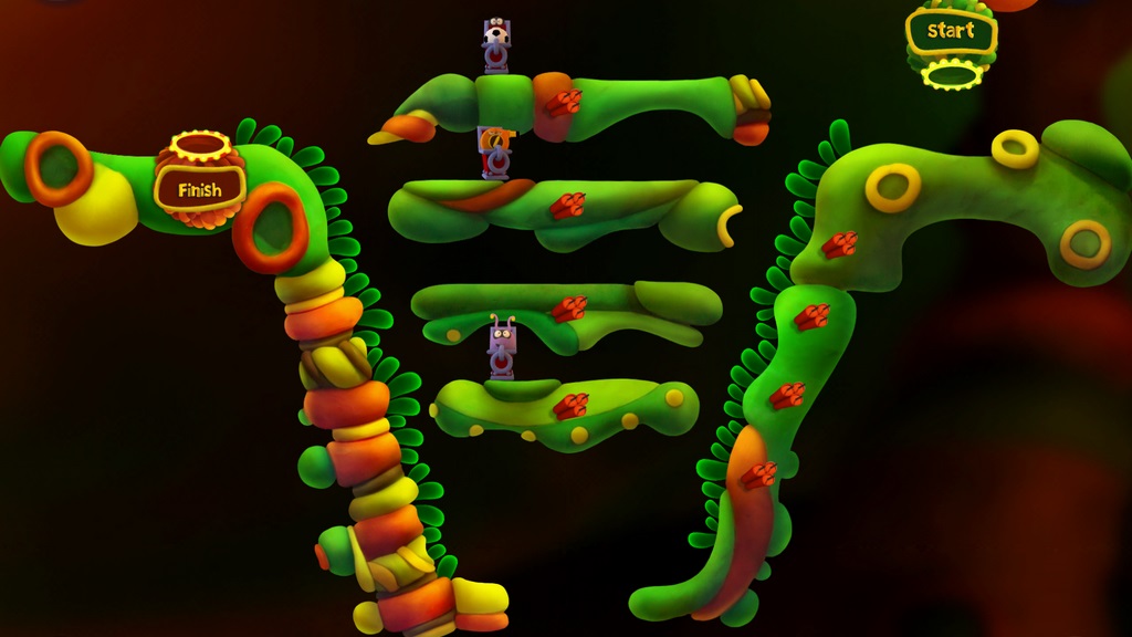 Plastiland screenshot 6