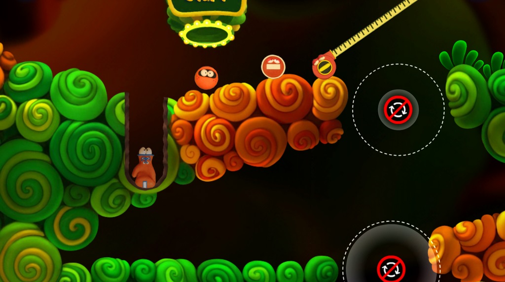 Plastiland screenshot 3