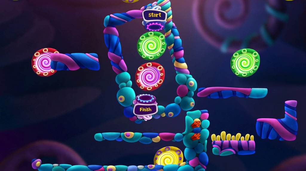 Plastiland screenshot 5