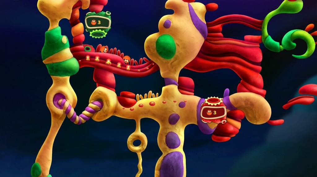 Plastiland screenshot 8