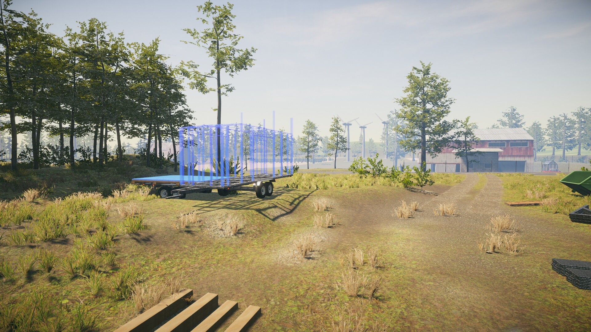 House Builder - Tiny Houses DLC screenshot 11