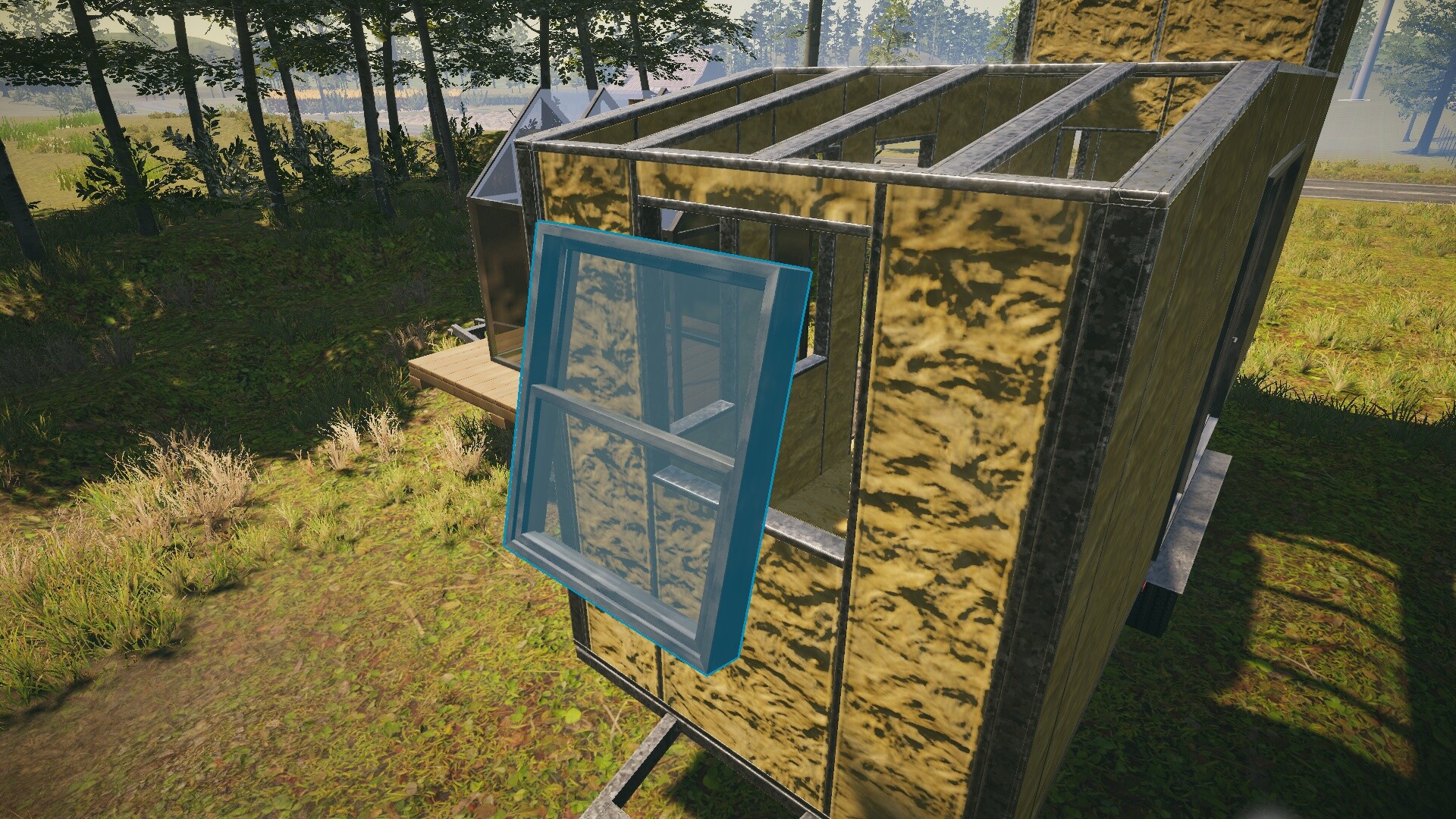 House Builder - Tiny Houses DLC screenshot 2