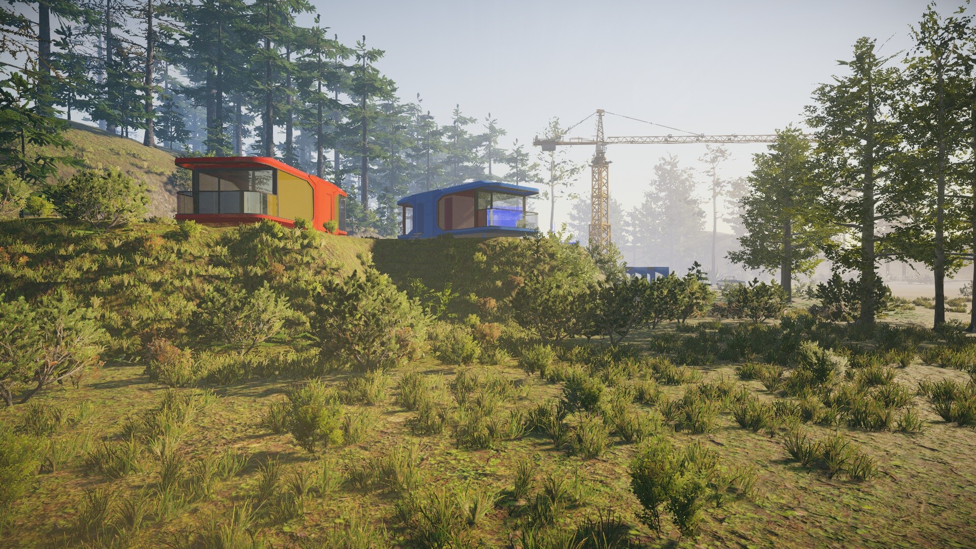 House Builder - Tiny Houses DLC screenshot 15