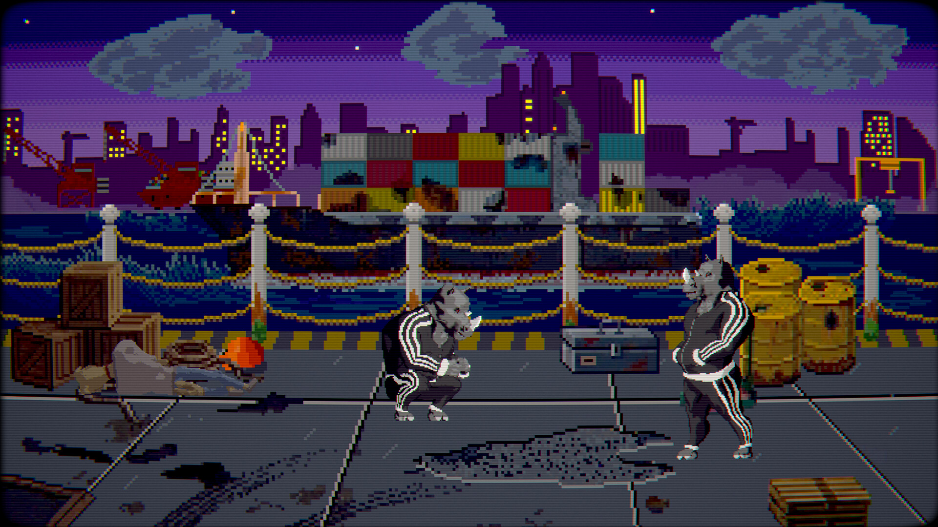 Fine Line screenshot 5