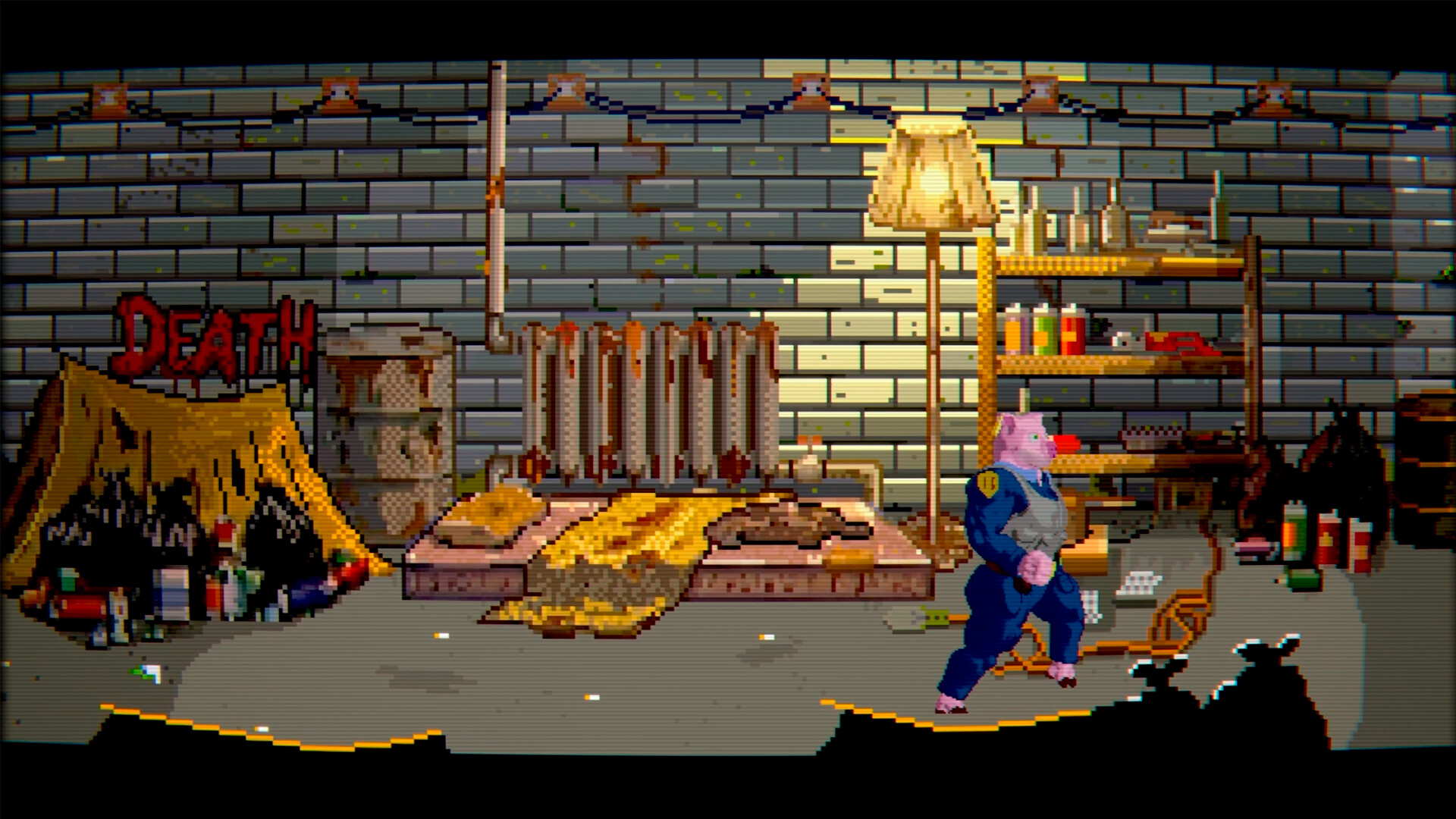 Fine Line screenshot 4