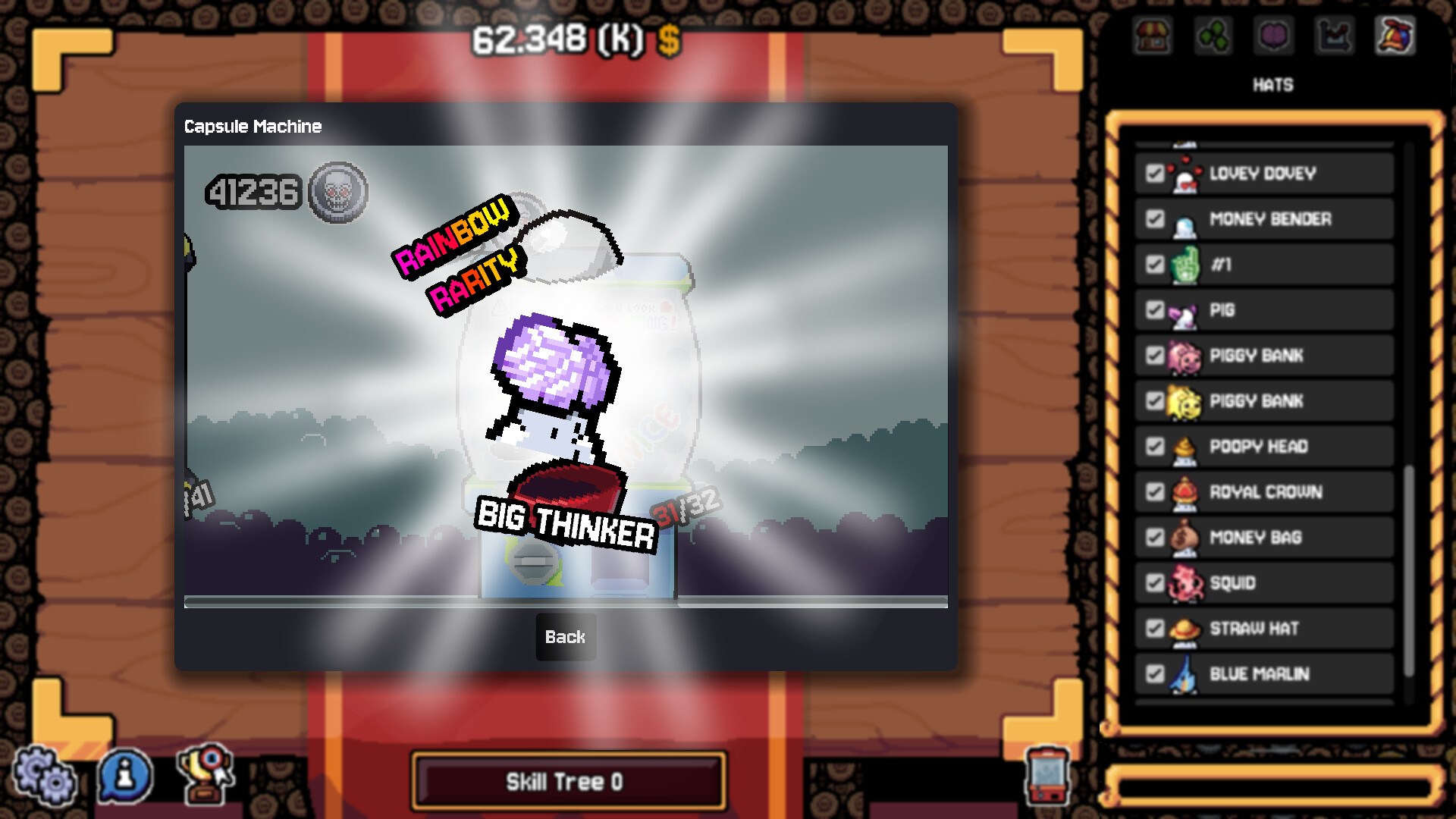 Gamblers Table - Supporter Pack screenshot 5