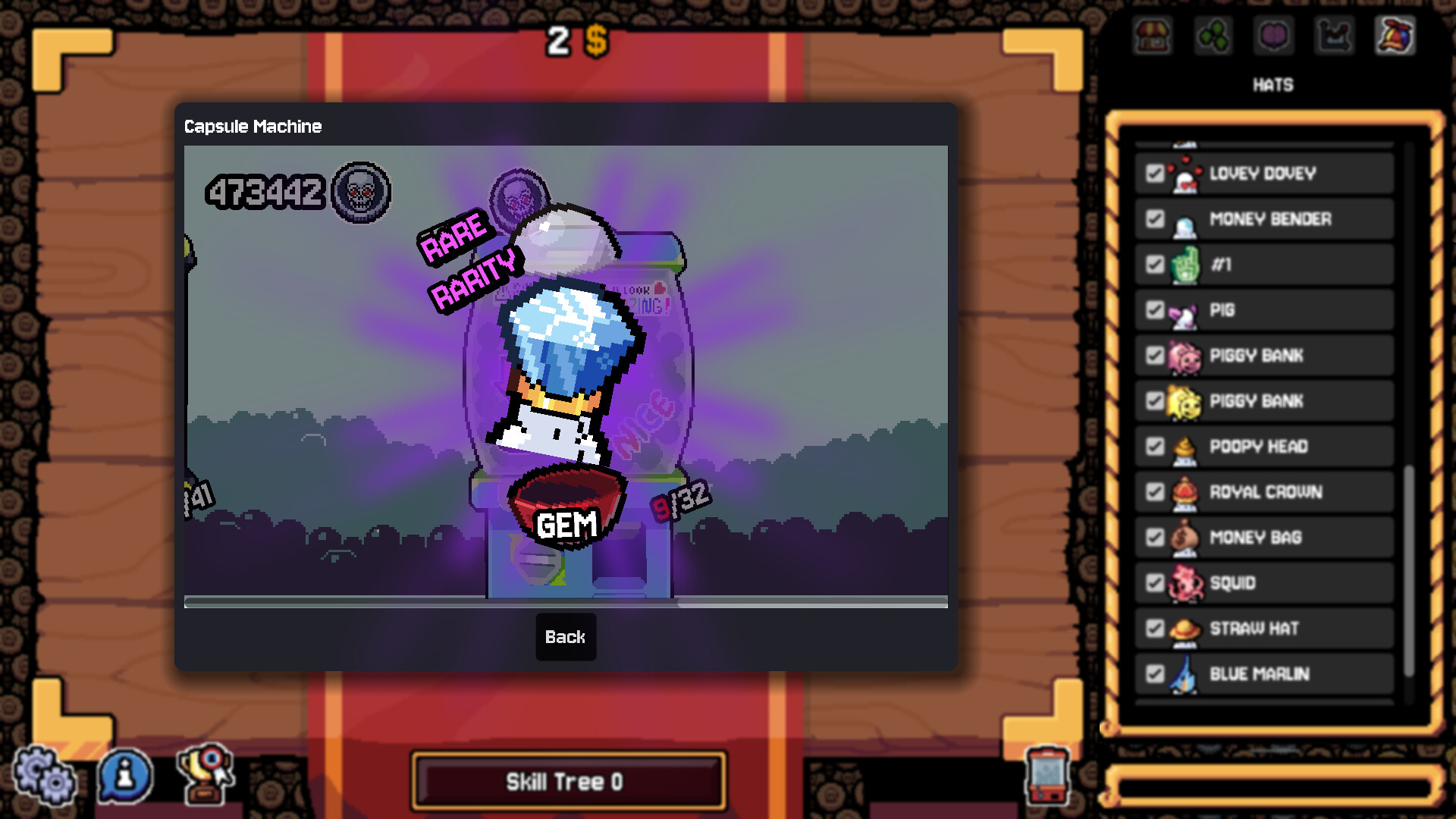 Gamblers Table - Supporter Pack screenshot 3