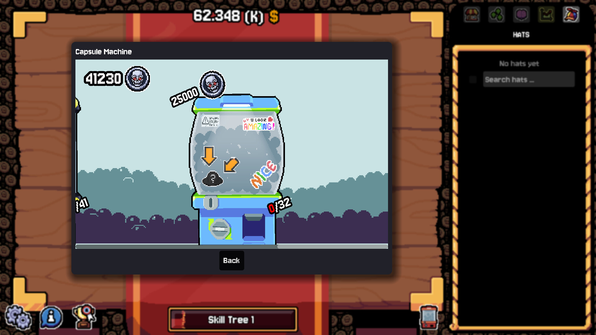 Gamblers Table - Supporter Pack screenshot 1