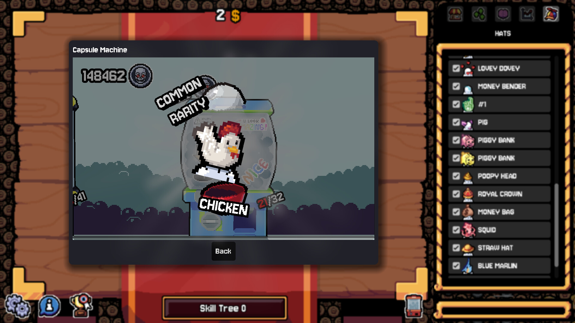 Gamblers Table - Supporter Pack screenshot 2