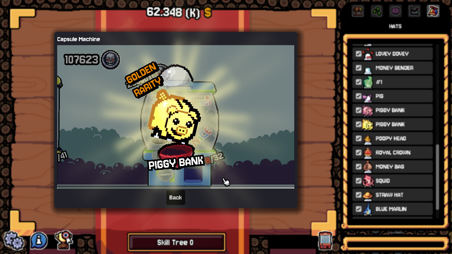 Gamblers Table - Supporter Pack screenshot 4