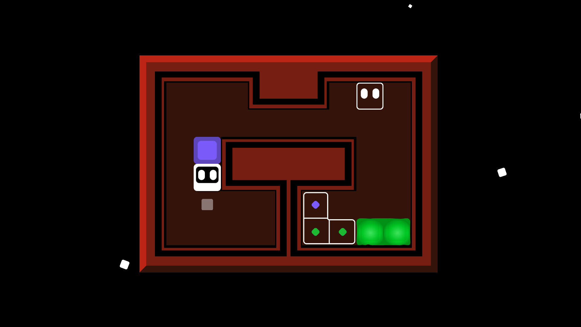 Think Like a Block screenshot 5