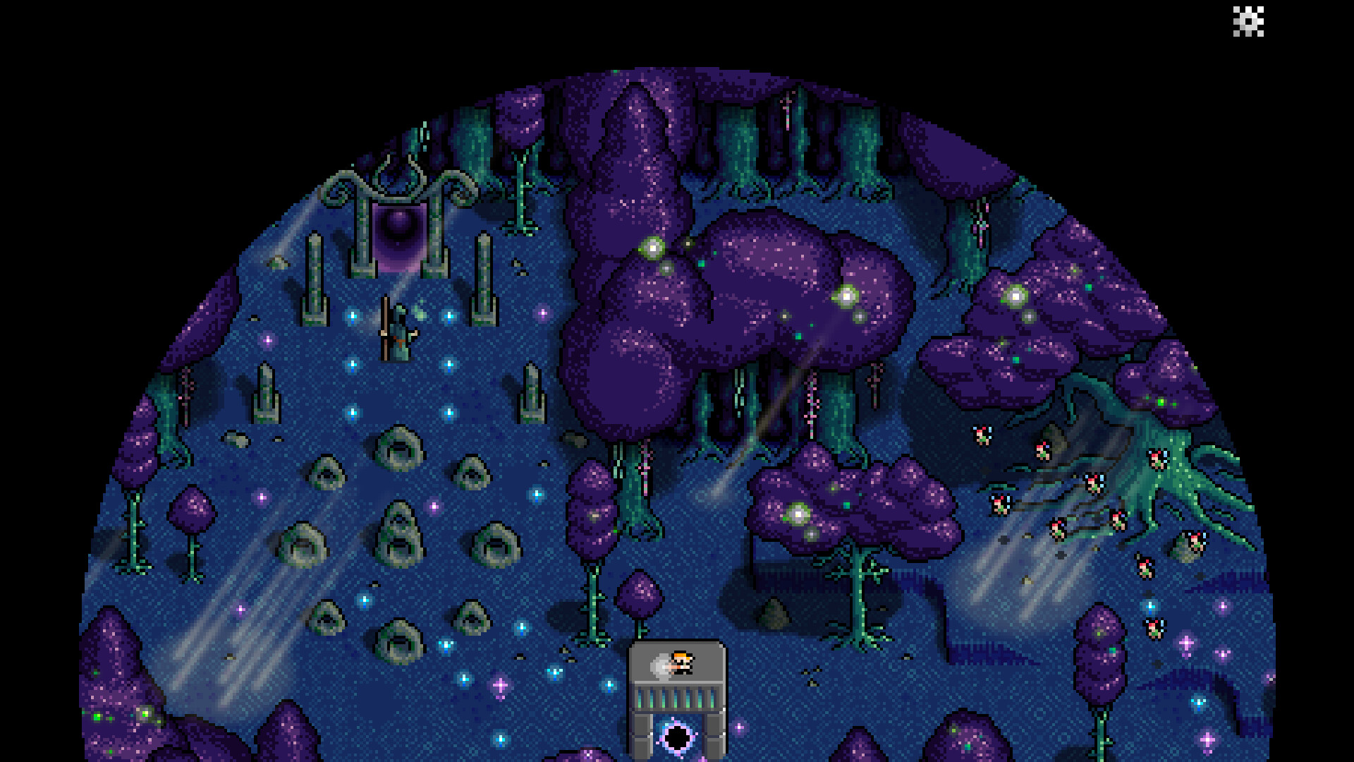 Forthold screenshot 5