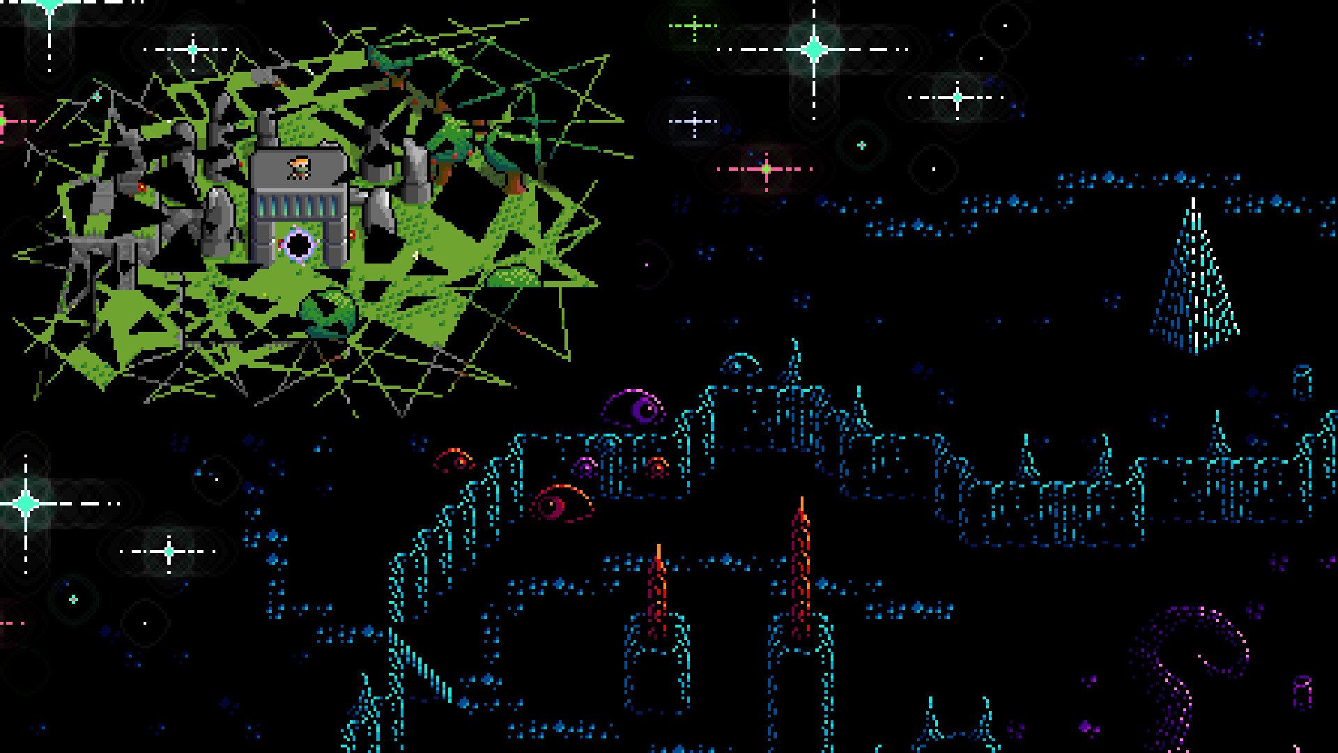 Forthold screenshot 4