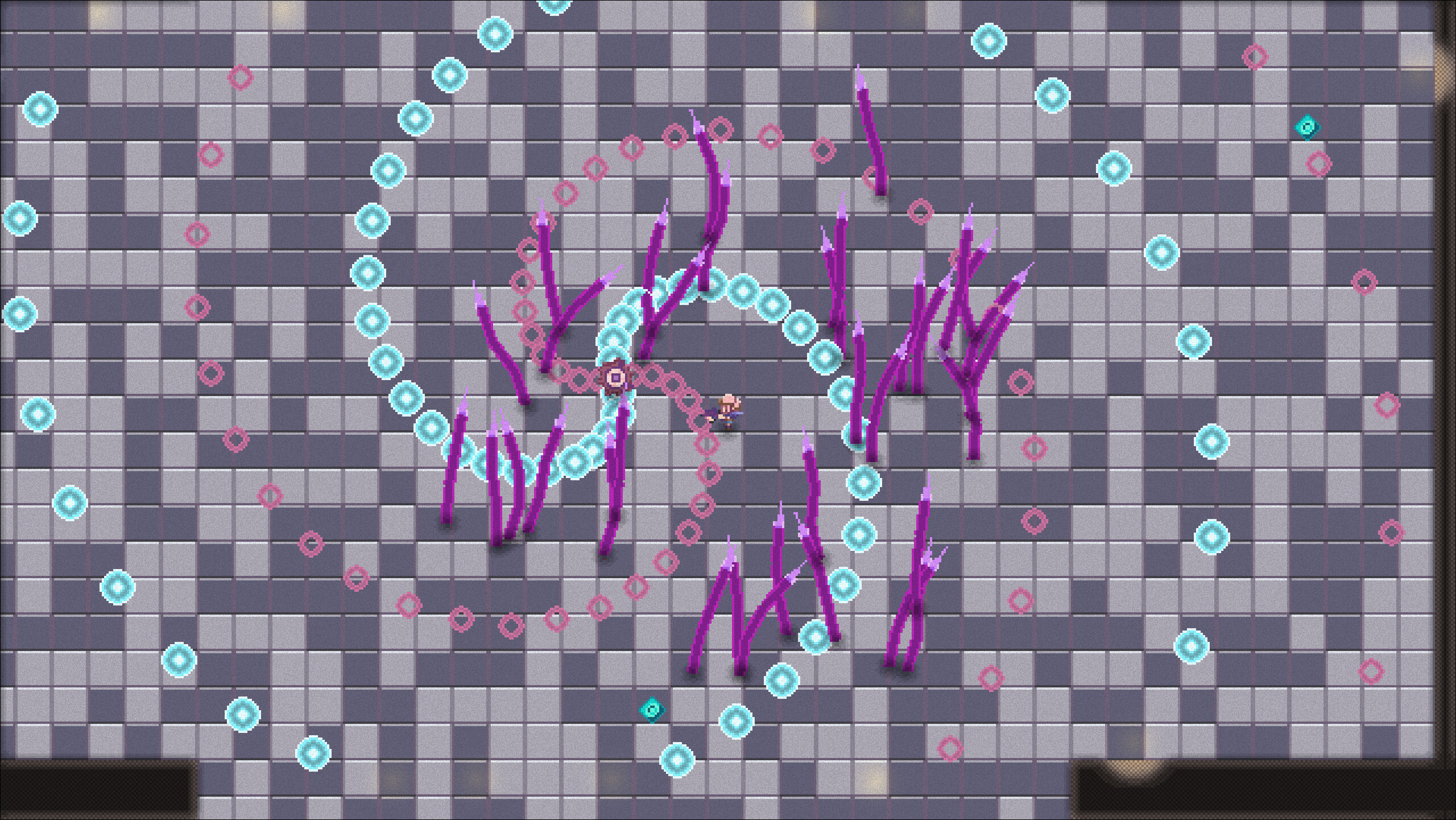 EXTROCORE screenshot 5