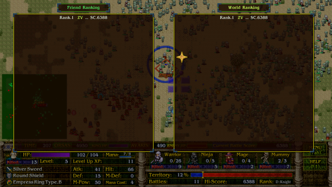 Avaris 2 screenshot 16