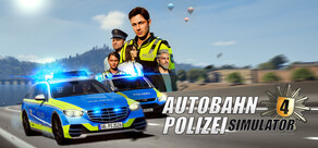 Autobahn Polizei Simulator 4