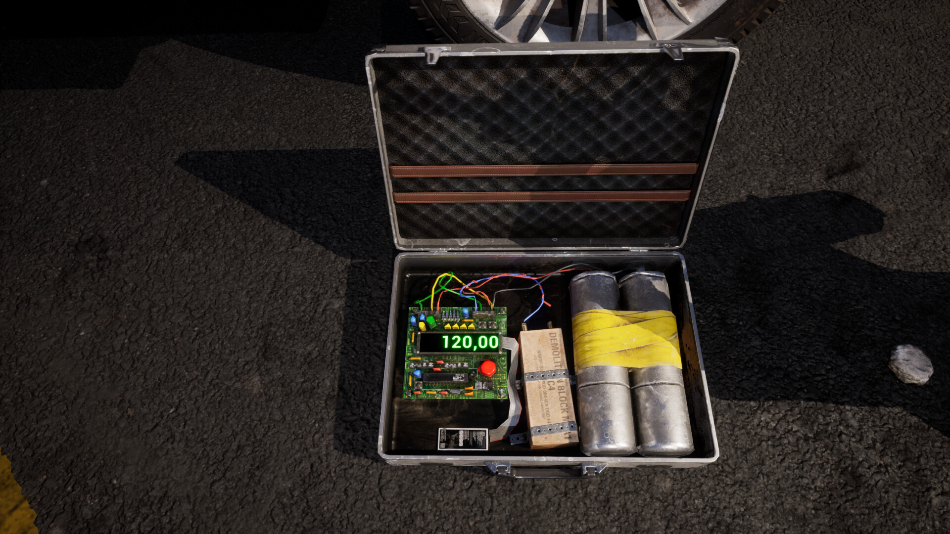Highway Police Simulator - SWAT screenshot 8