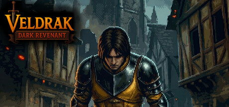 Veldrak: Dark Revenant