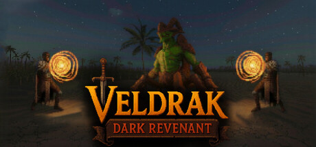 Veldrak: Dark Revenant