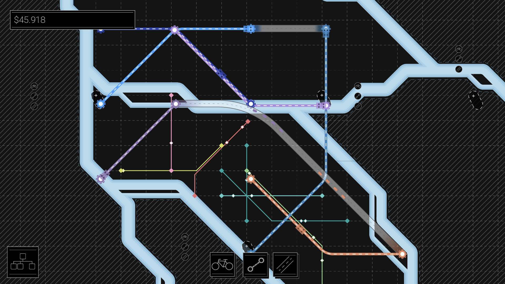图片[5]-放置交通 Idle Ways|Build.22967159|容量67.9 MB|官方简体中文|支持键盘.鼠标|免安装中文版-一泽资源站