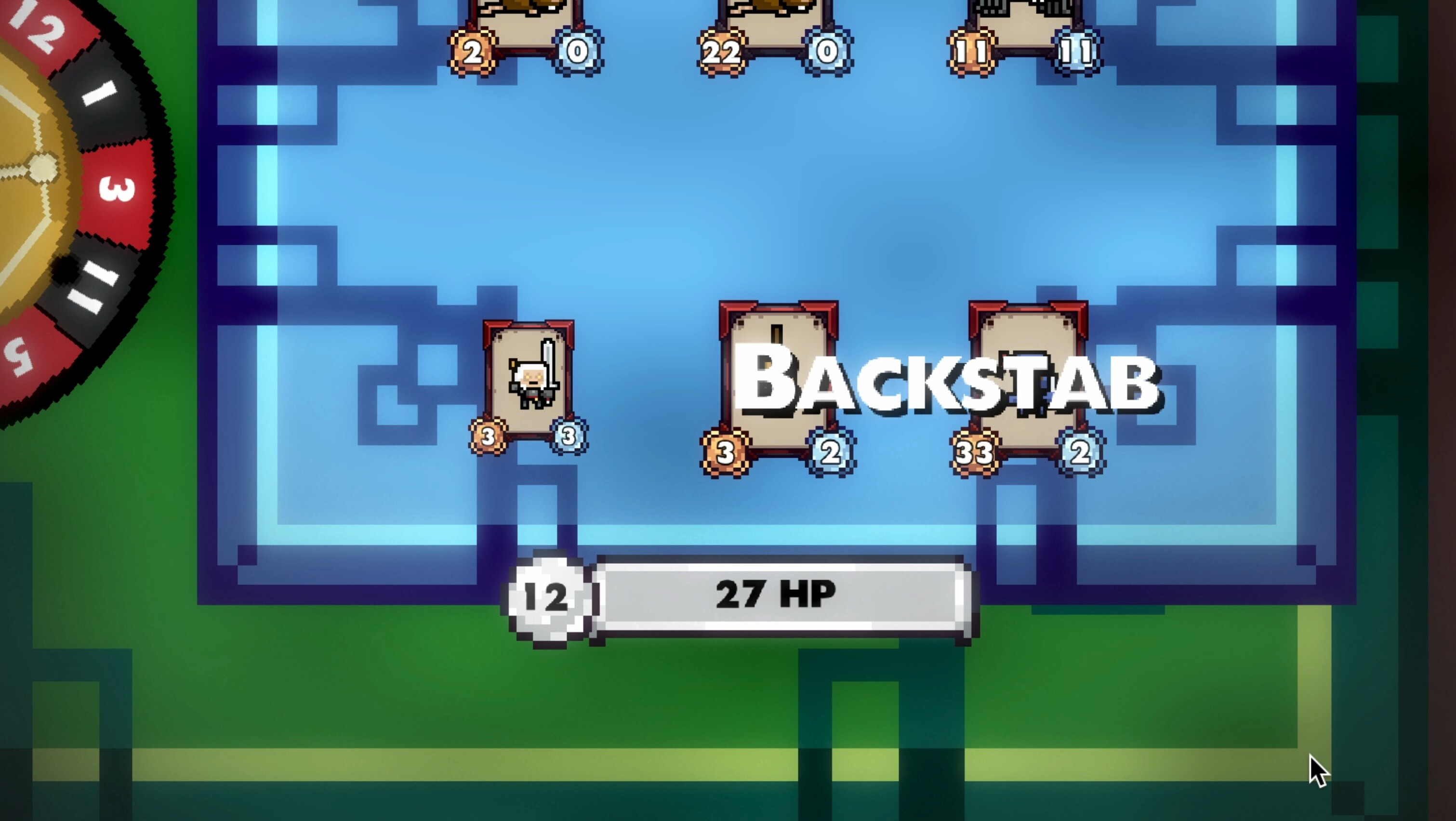 Brawlette screenshot 6