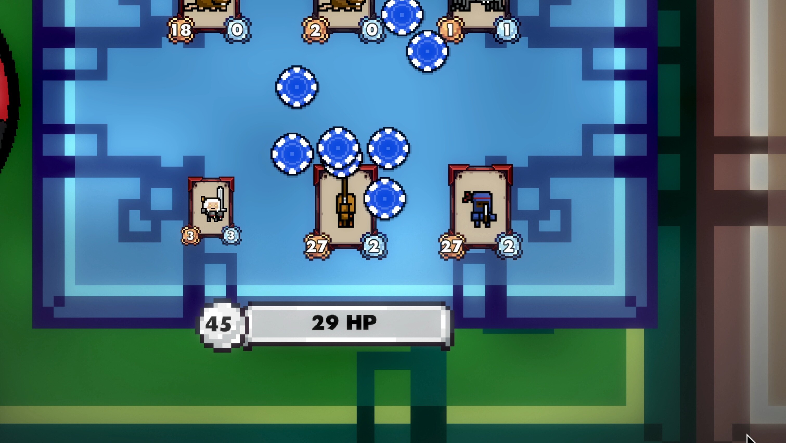 Brawlette screenshot 3