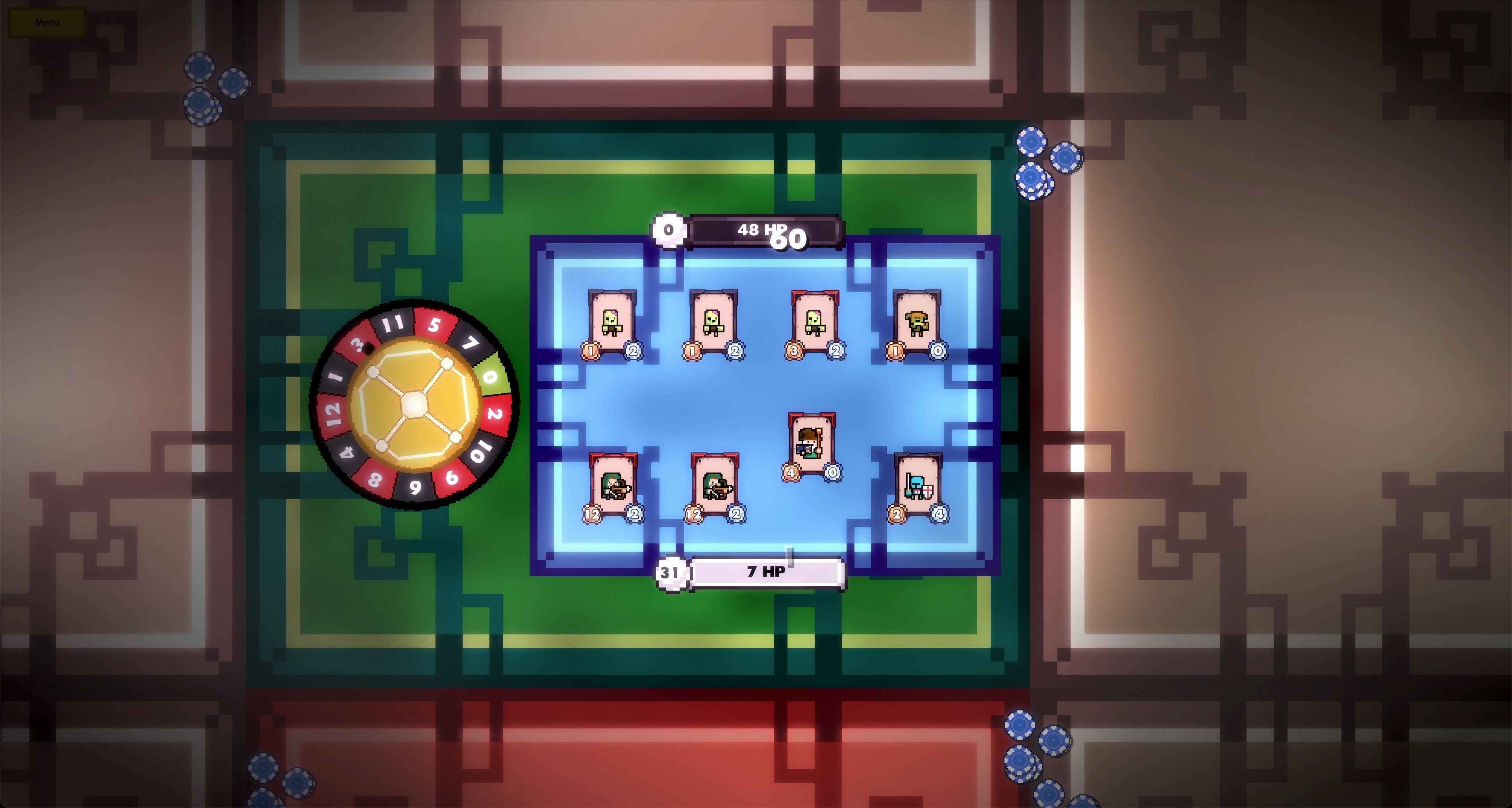 Brawlette screenshot 10