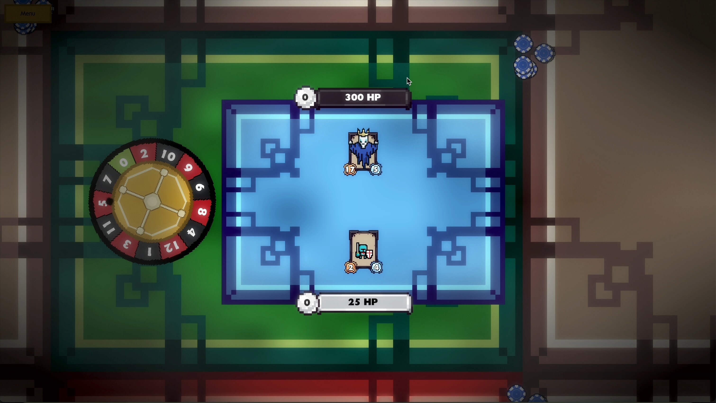 Brawlette screenshot 7