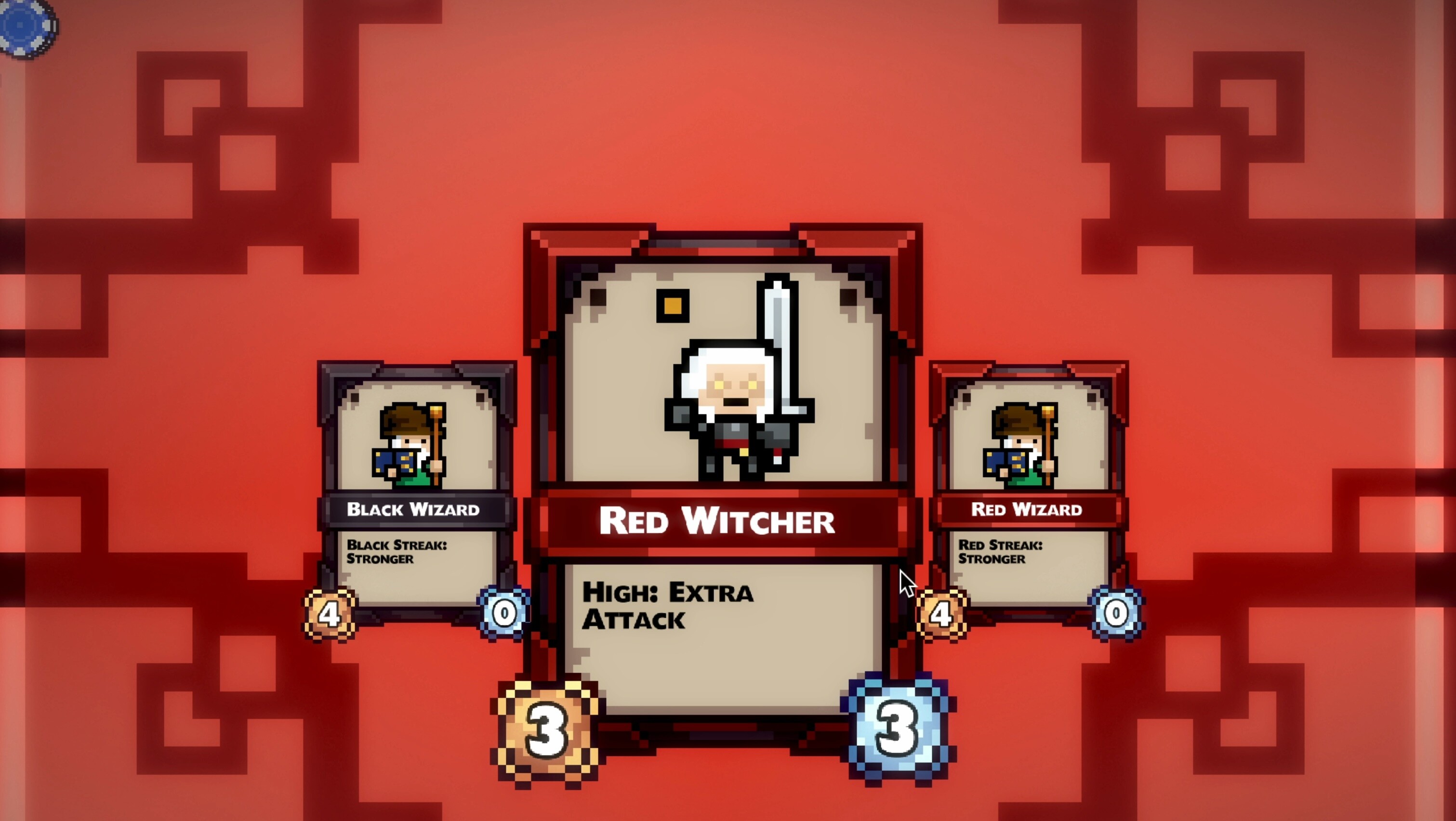 Brawlette screenshot 8