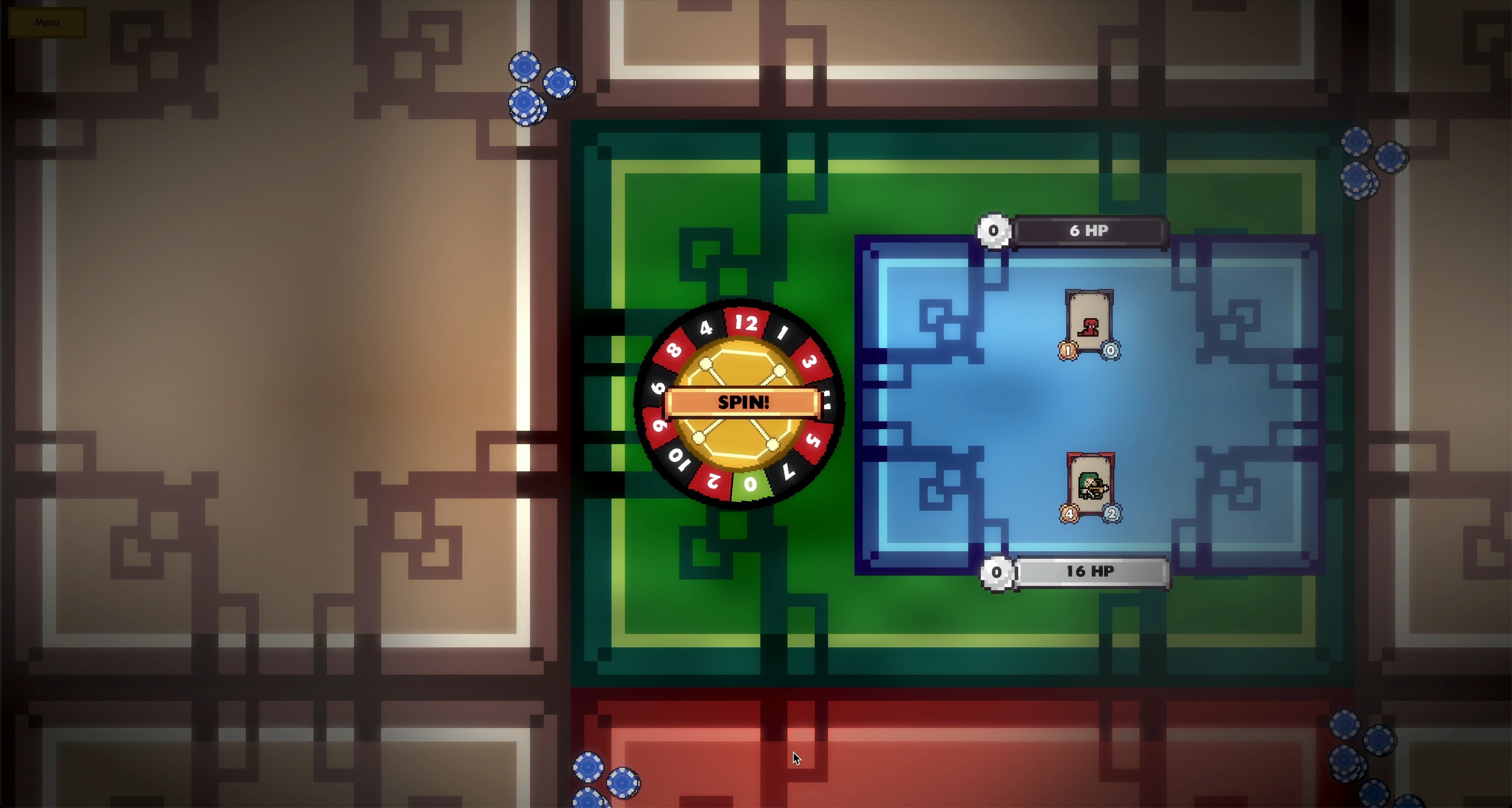 Brawlette screenshot 11