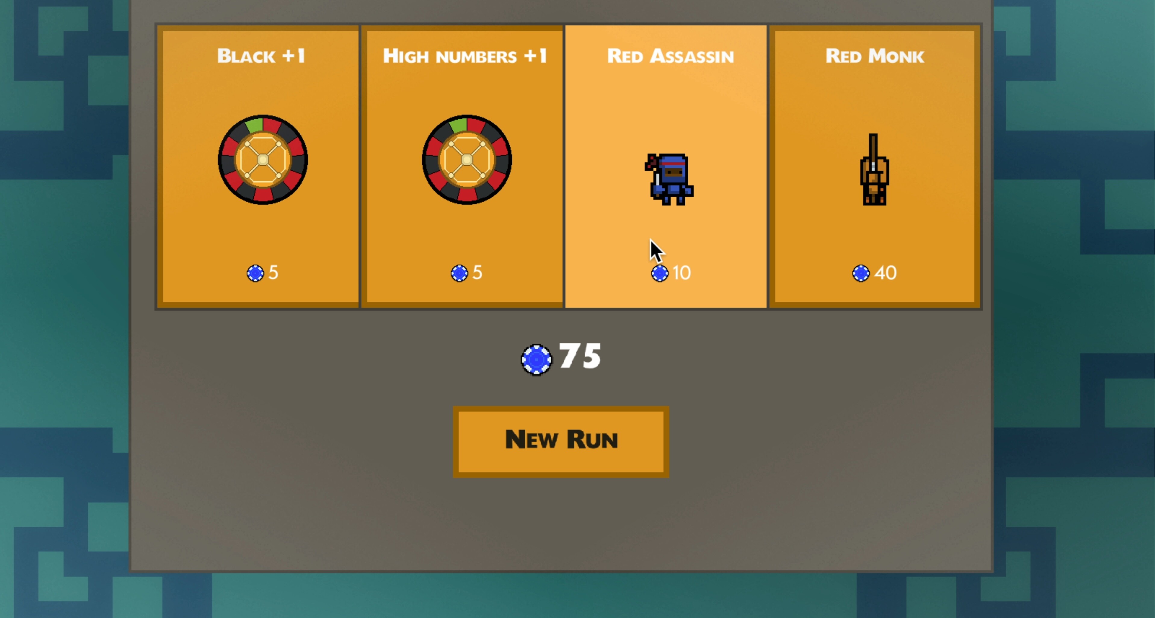 Brawlette screenshot 9
