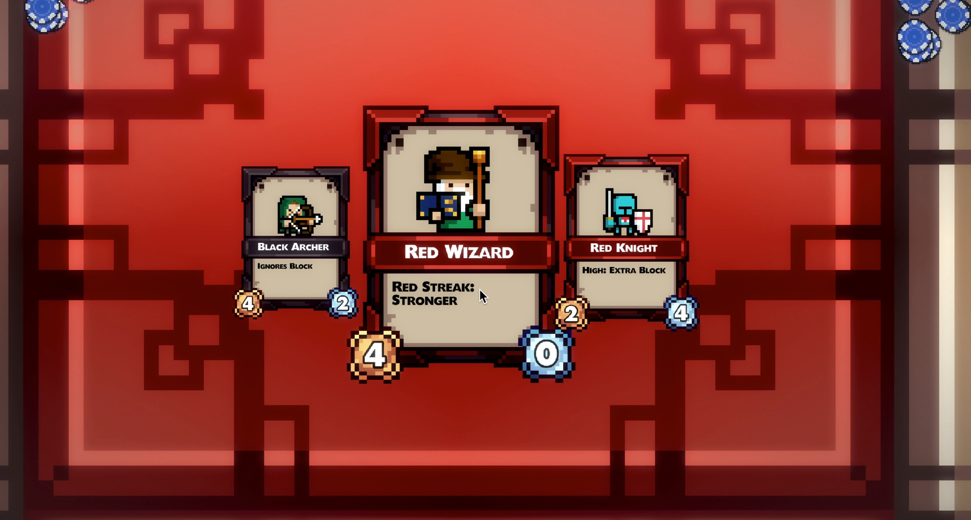 Brawlette screenshot 4