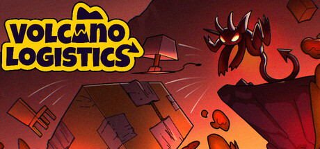 Volcano Logistics — Steam header