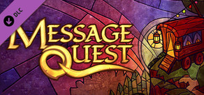 Message Quest: Original Soundtrack